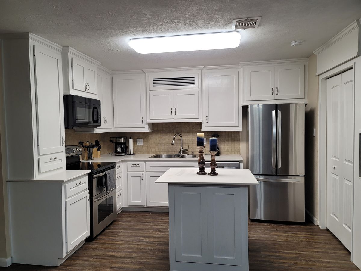 Family 1st Independent Living