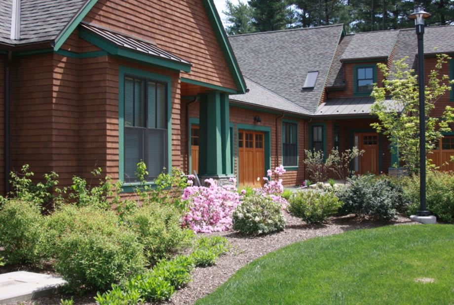 NewBridge Independent Living
