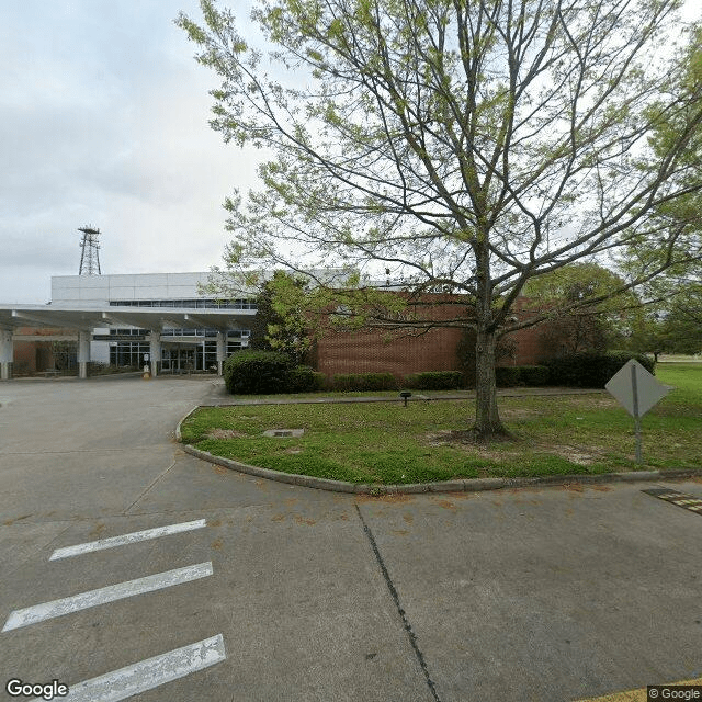 North Oaks Medical Ctr