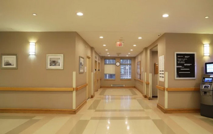 Bronx Gardens Rehabilitation And Nursing Center