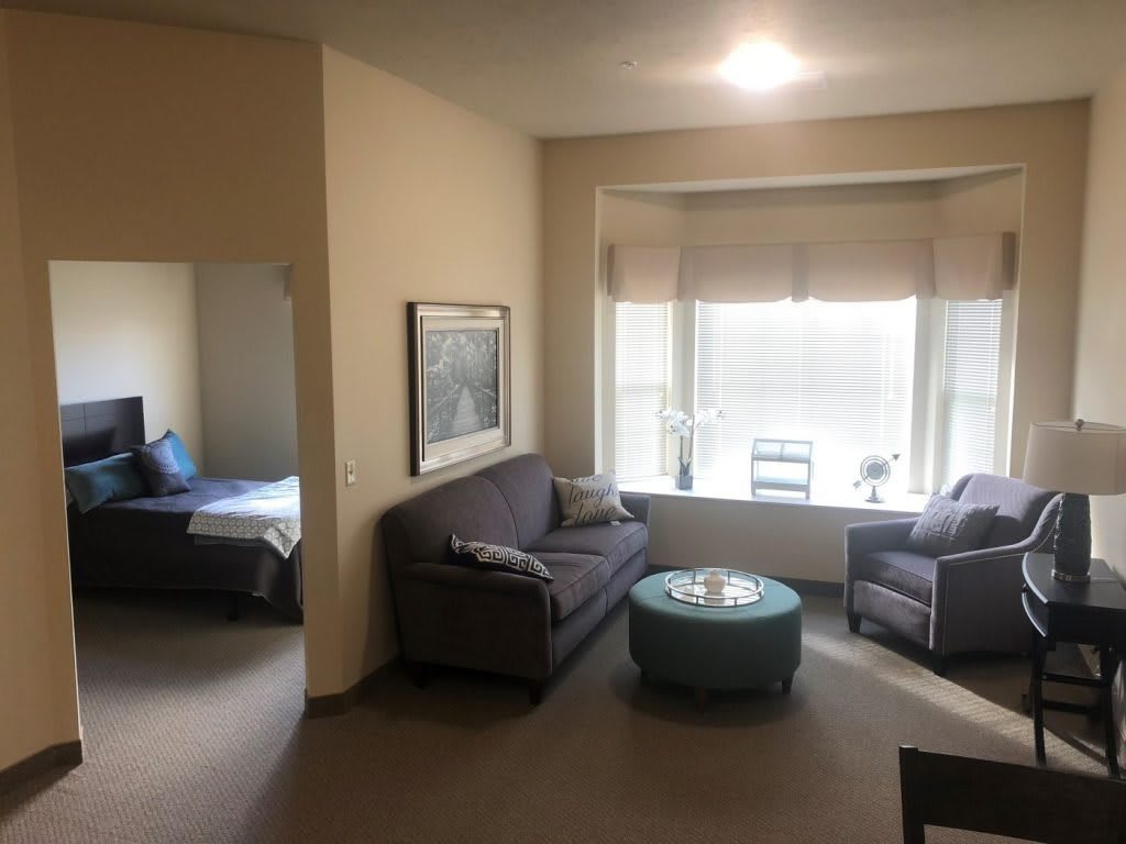 Springvale Assisted Living & Memory Care