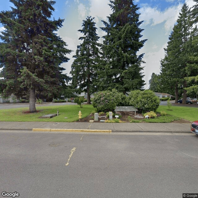 Magnolia Gardens Assisted Living