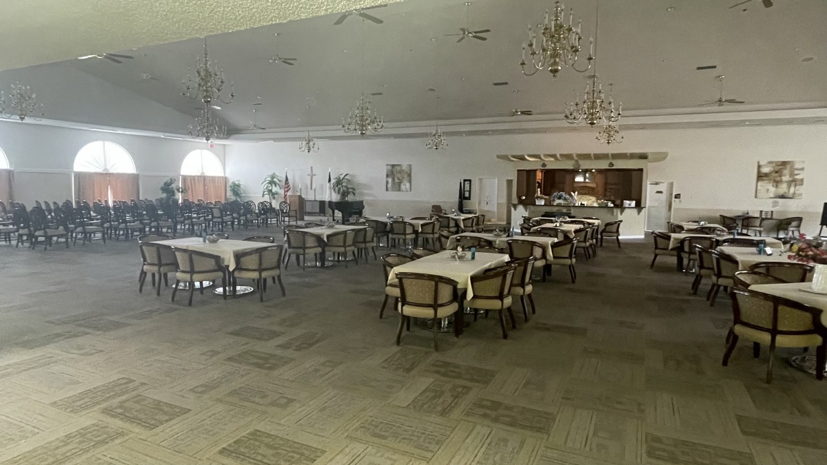 The Residency