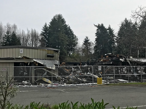 Fircrest School