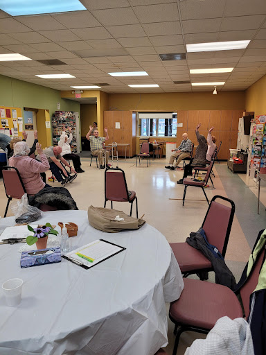 Home Instead Senior Care I