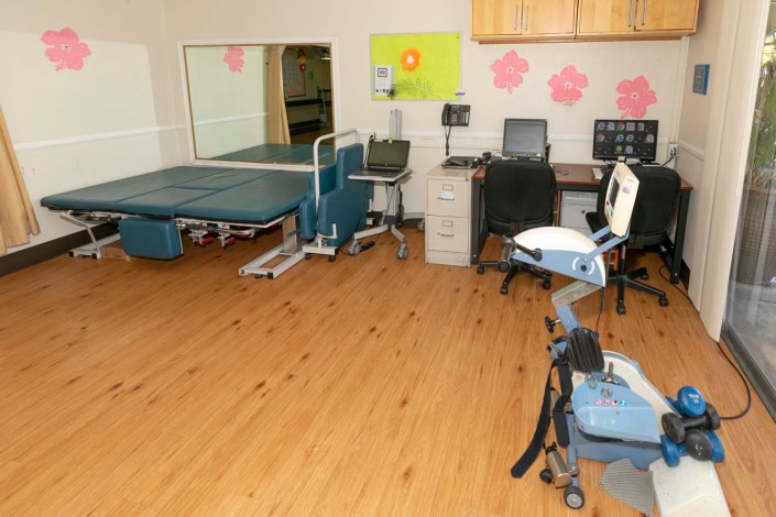 Rose Villa Healthcare Center
