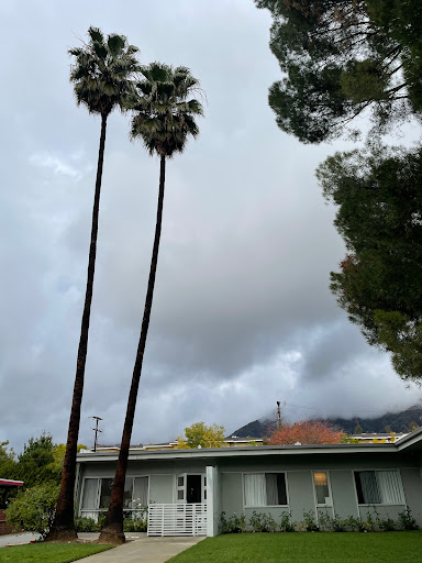 Two Palms Nursing Center