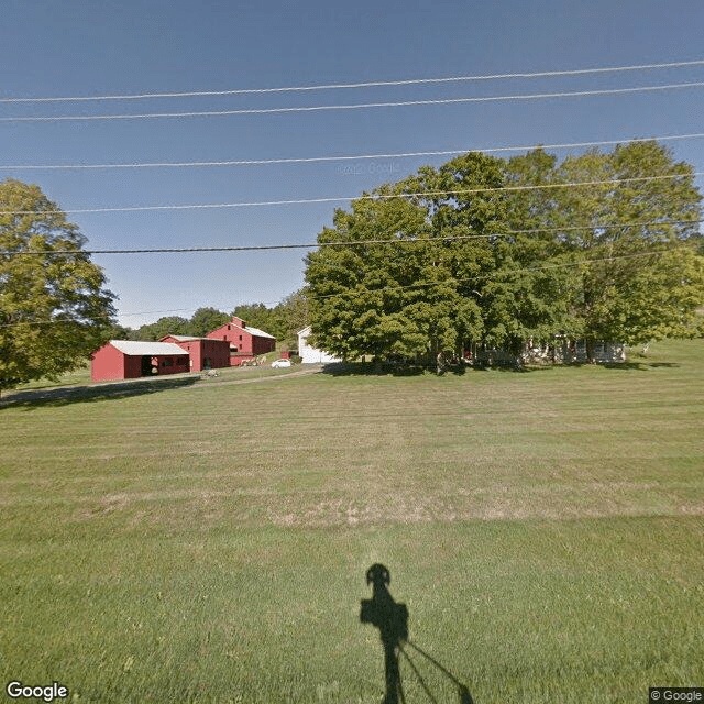Pine Valley Home