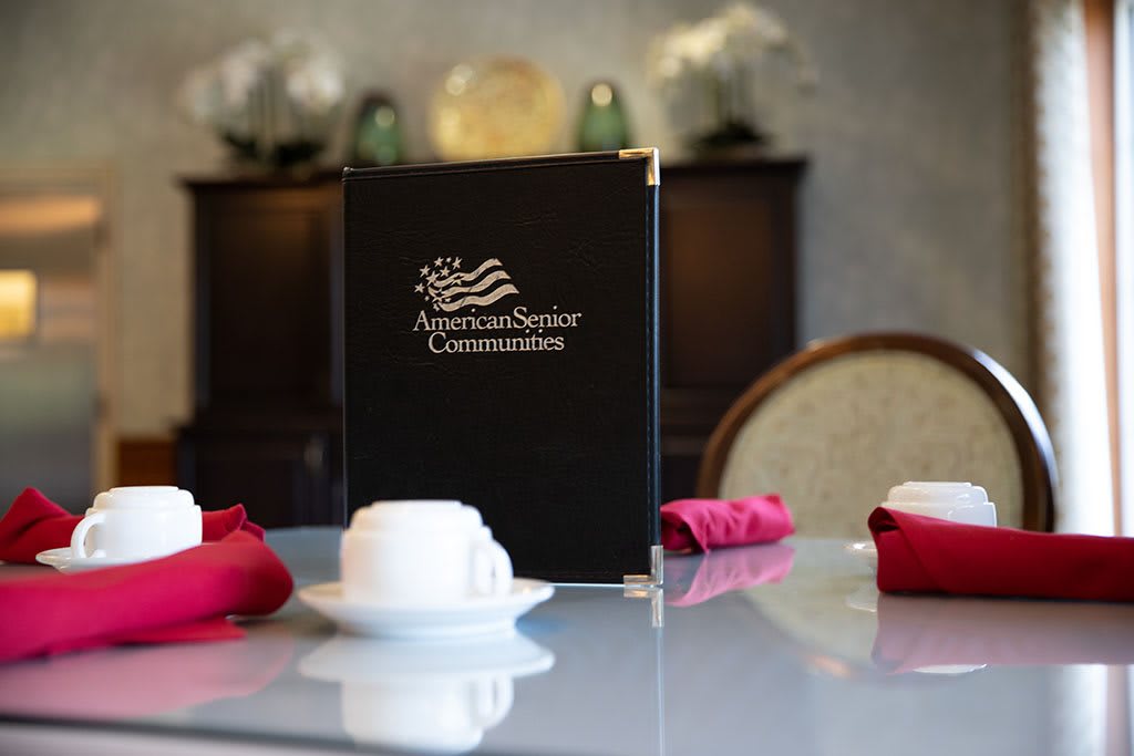 Allisonville Meadows Assisted Living