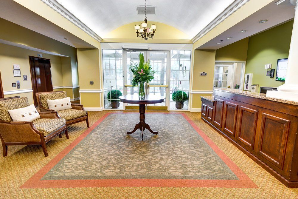 The Farrington at Tanglewood
