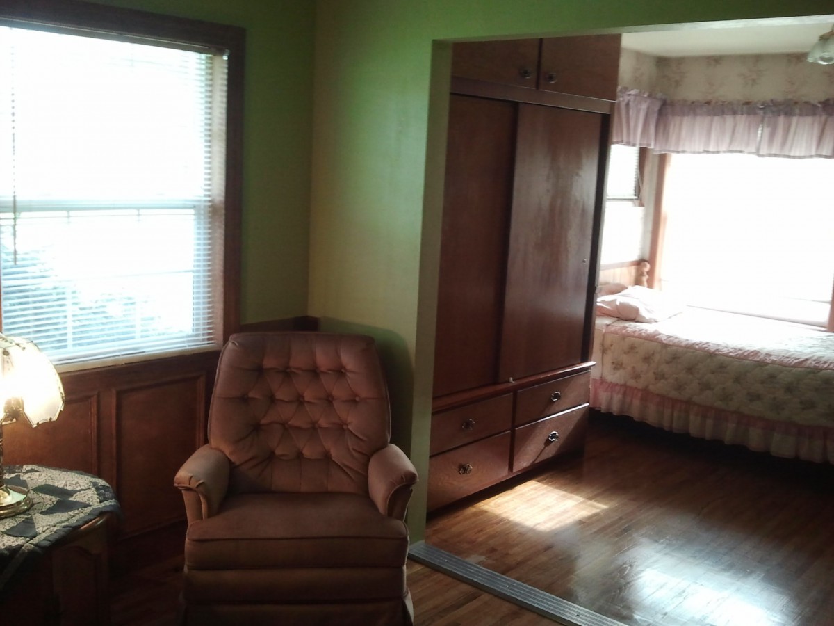 Valley Pines Retirement Home