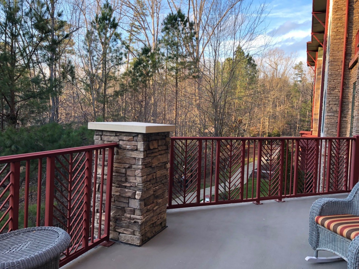 Magnolia Glen
