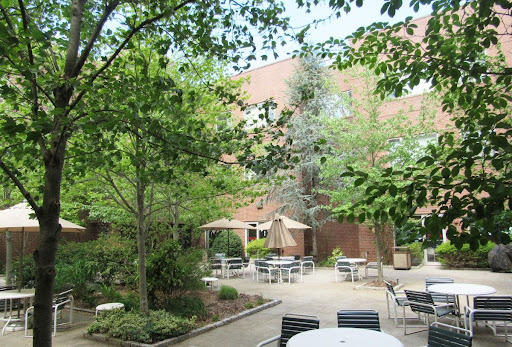 Gurwin Jewish Nursing And Rehabilitation Center