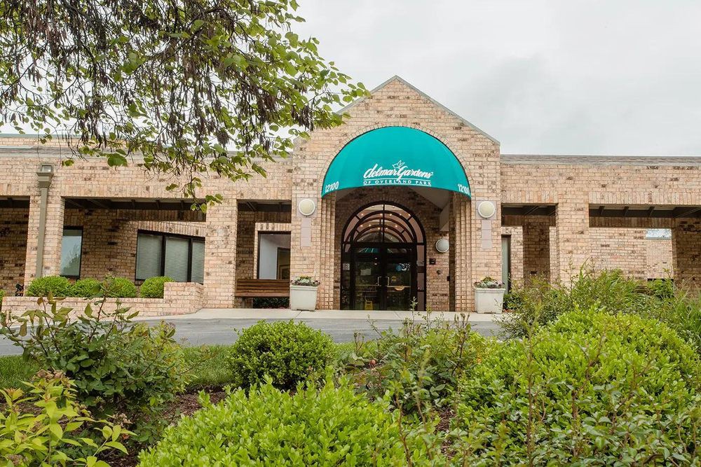 Delmar Gardens of Overland Park