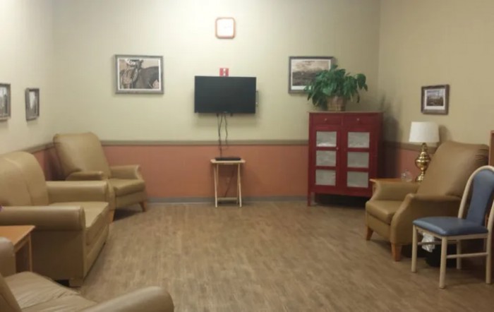 Medicalodges Dewey