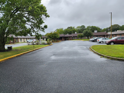 Aurora Senior Living Of Manokin
