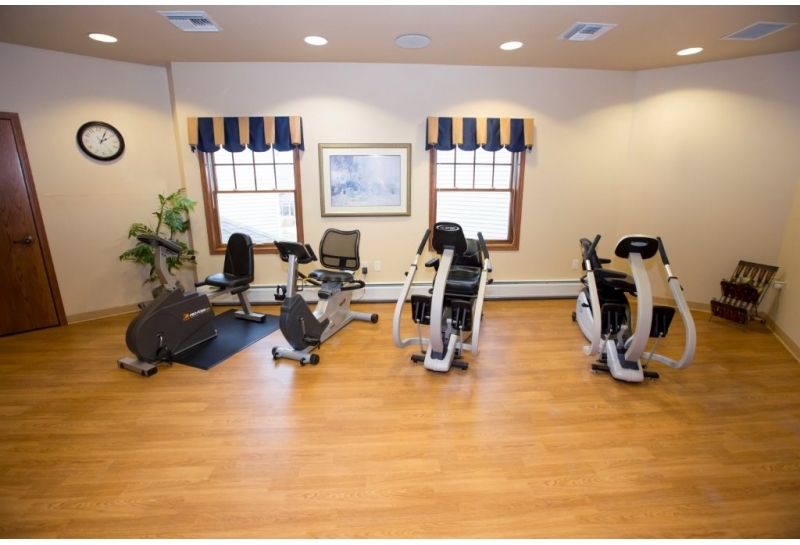 Assisted Living in Weston and Wausau