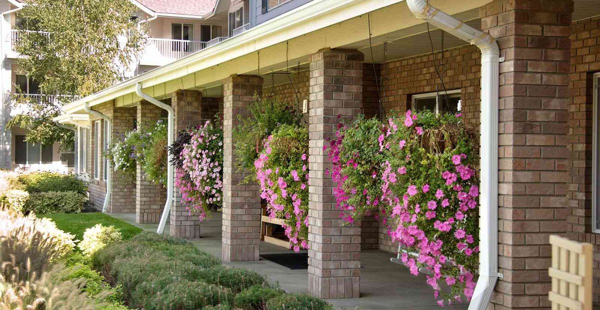 Solstice Senior Living At Kennewick