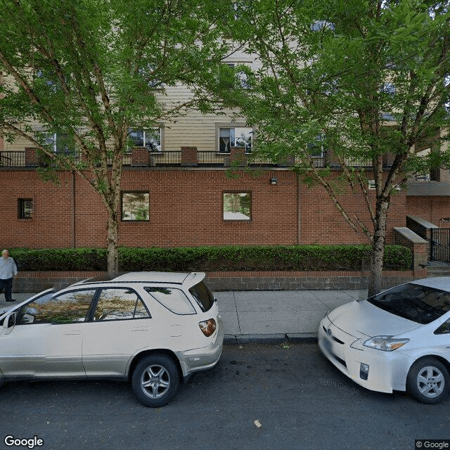 Providence Elderplace In Irvington Village