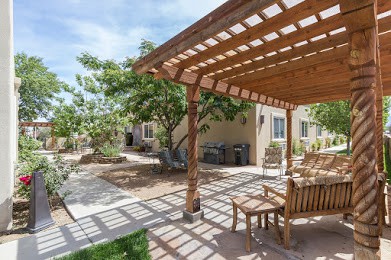 The Heritage Assisted Living