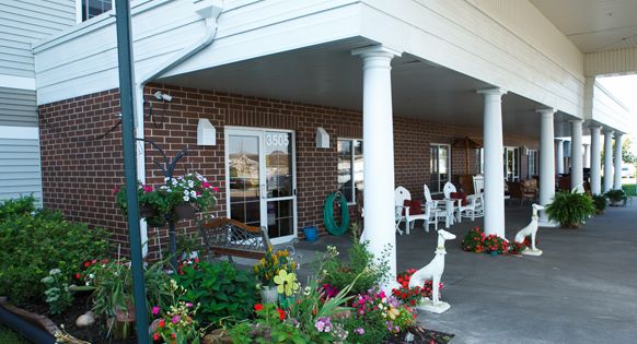 Summit Pointe