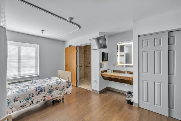 Moweaqua Rehab & Hcc