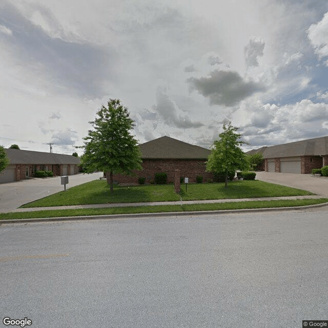 James River Retirement Condos