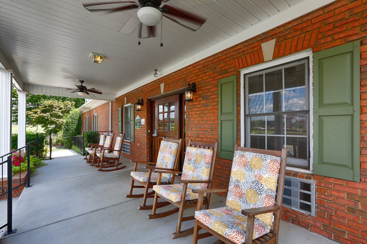 Country Cottage Huntsville