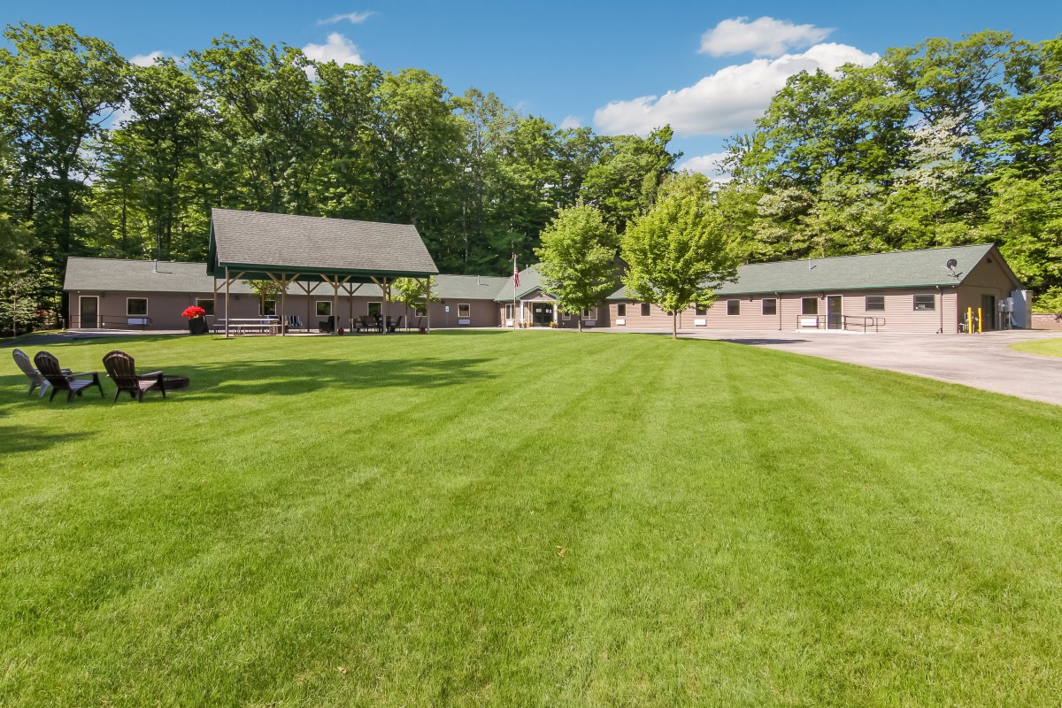 South Torch Assisted Living,  LLC
