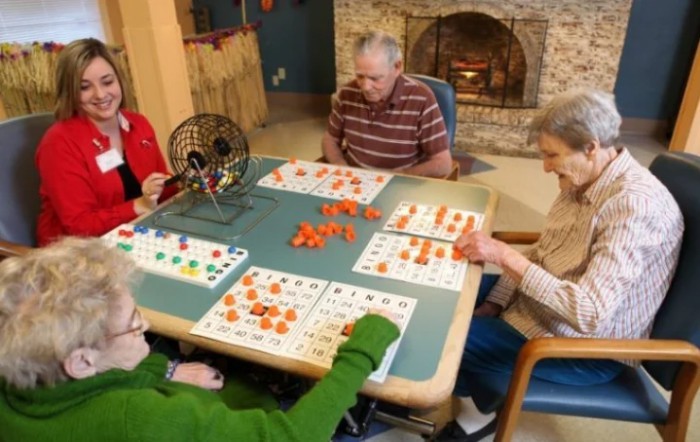 Focused Care Of Center