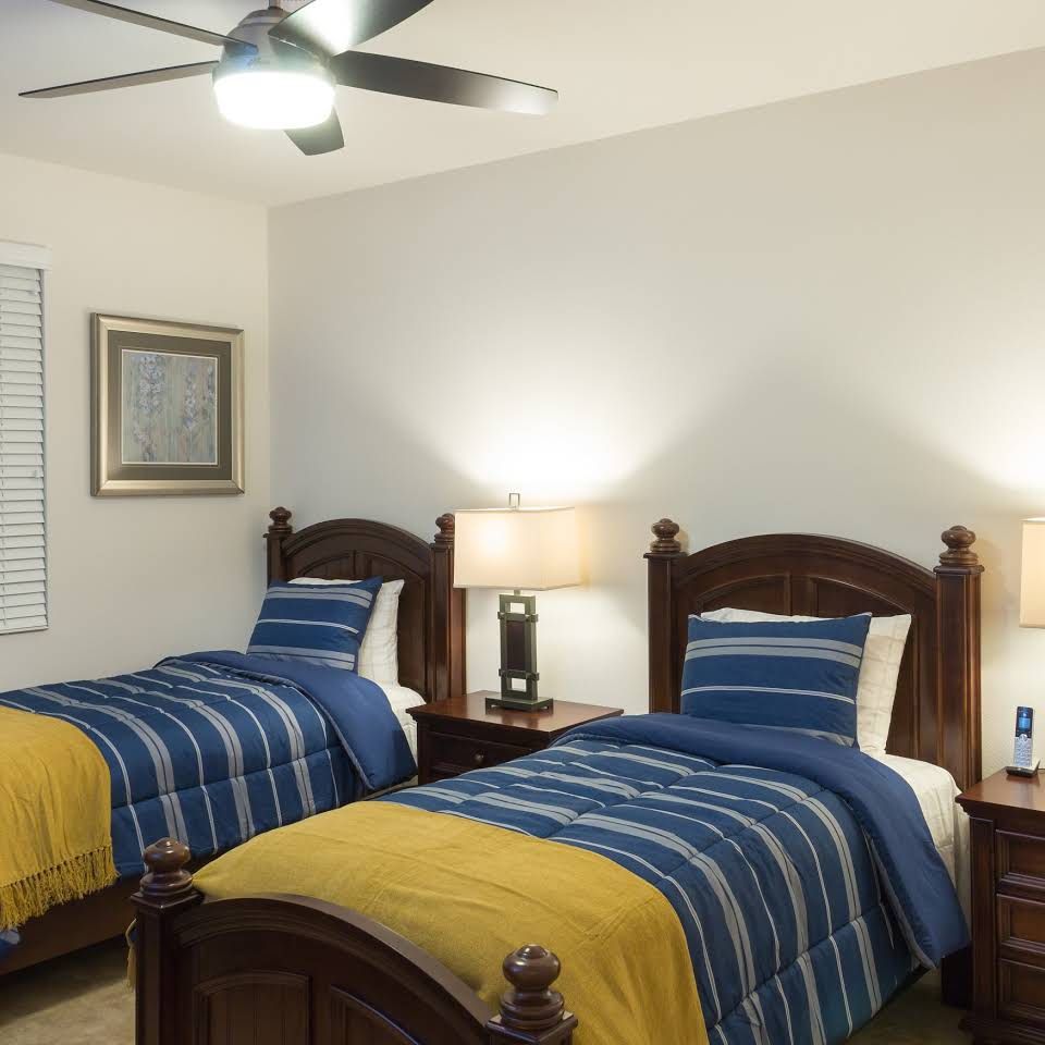Rancho Belago Residential Care
