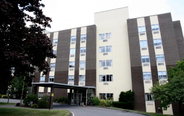 The Grand Rehabilitation And Nursing At Barnwell