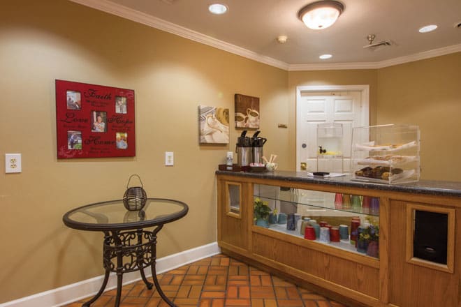 Brookdale Cary
