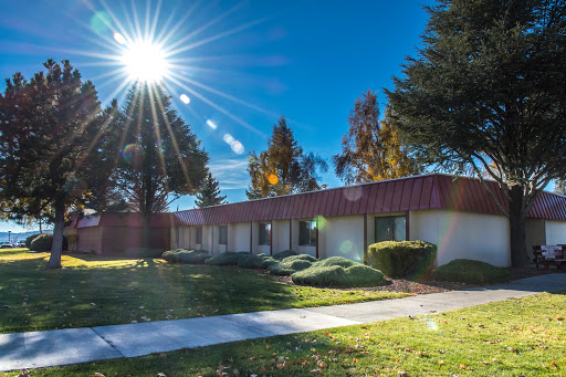Marquis Plum Ridge Post Acute Rehab