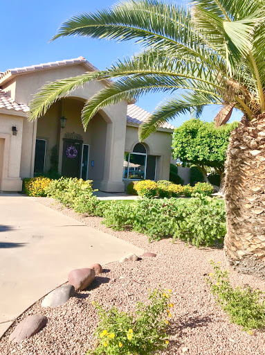 Emerson Assisted Living Home