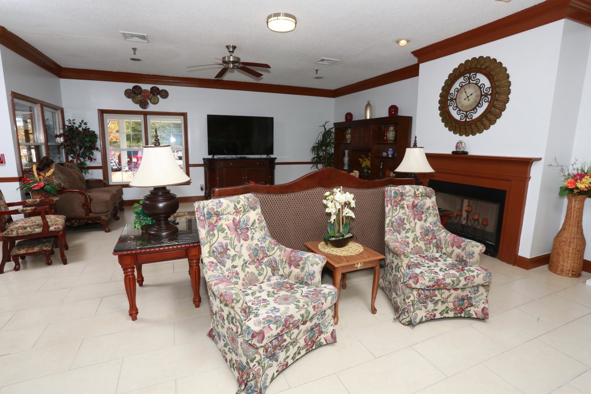 St. Francis Assisted Living Community