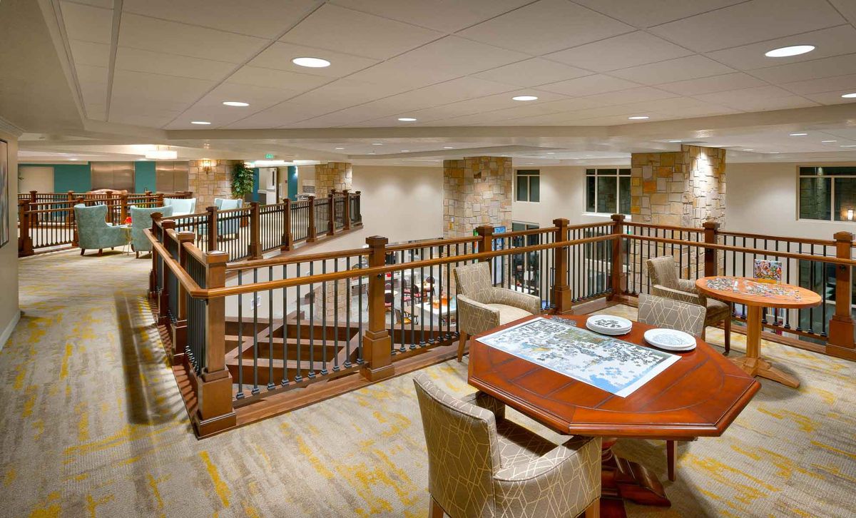 Creekside Assisted & Senior Living
