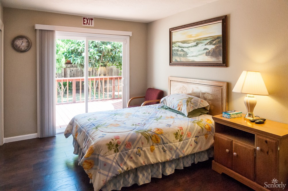 Bermuda Residential Care Home