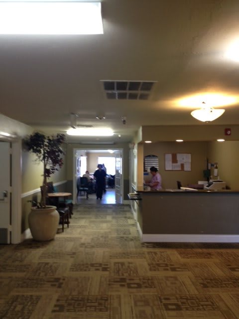 Oakwood Memory & Senior Care