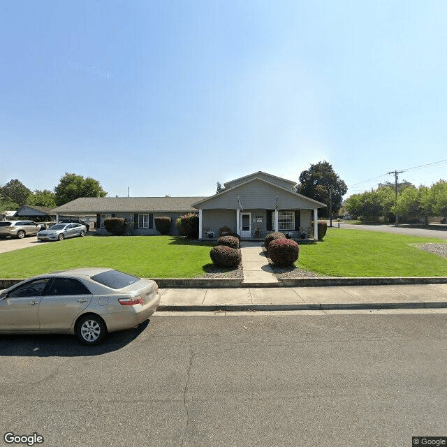 Tender Care Homes