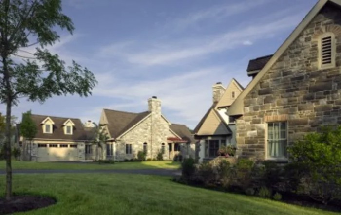 Waverly Heights