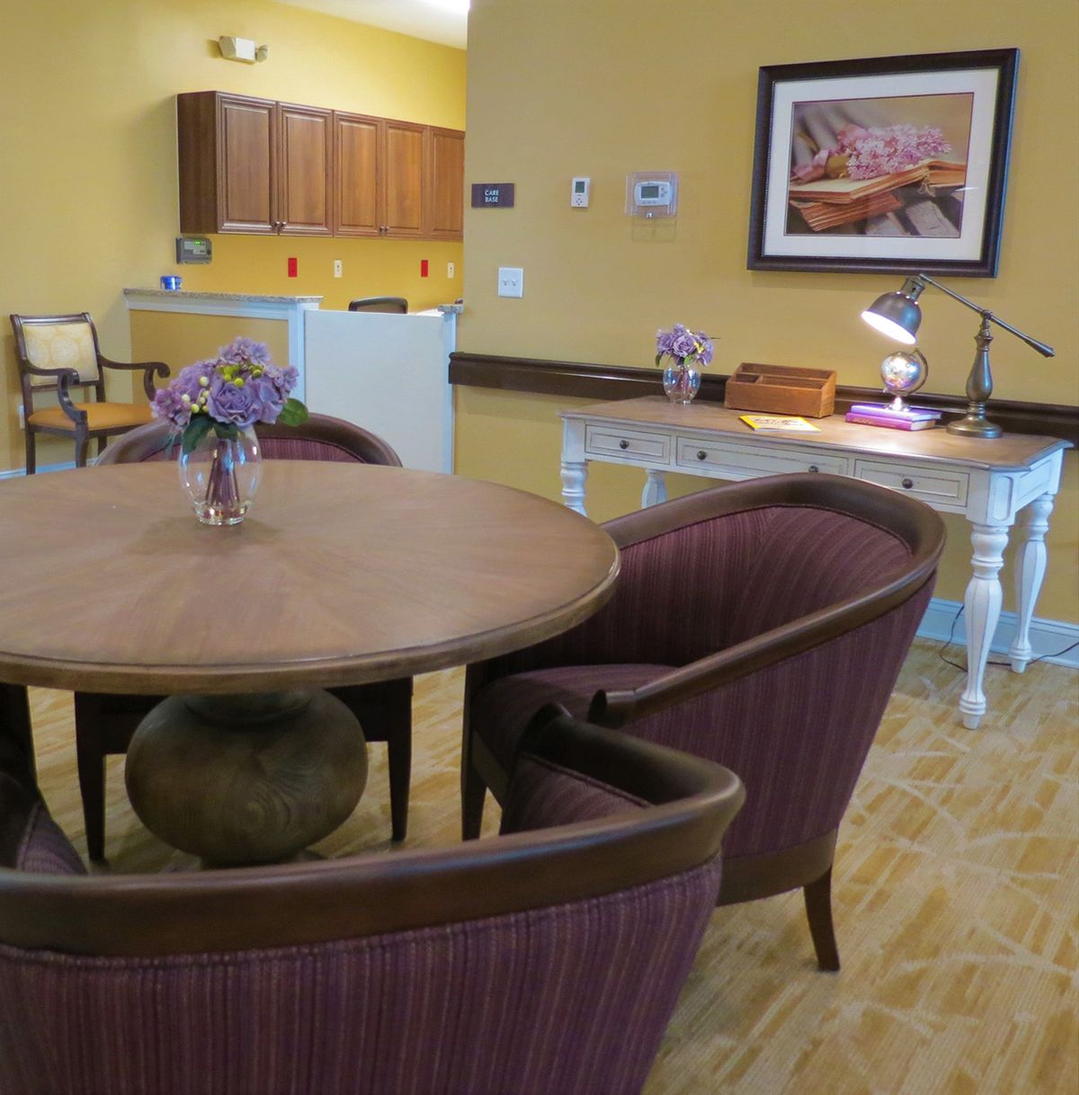 The Retreat At Fishersville