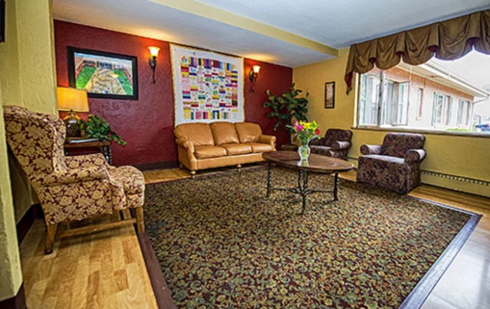 Parkview Care Center