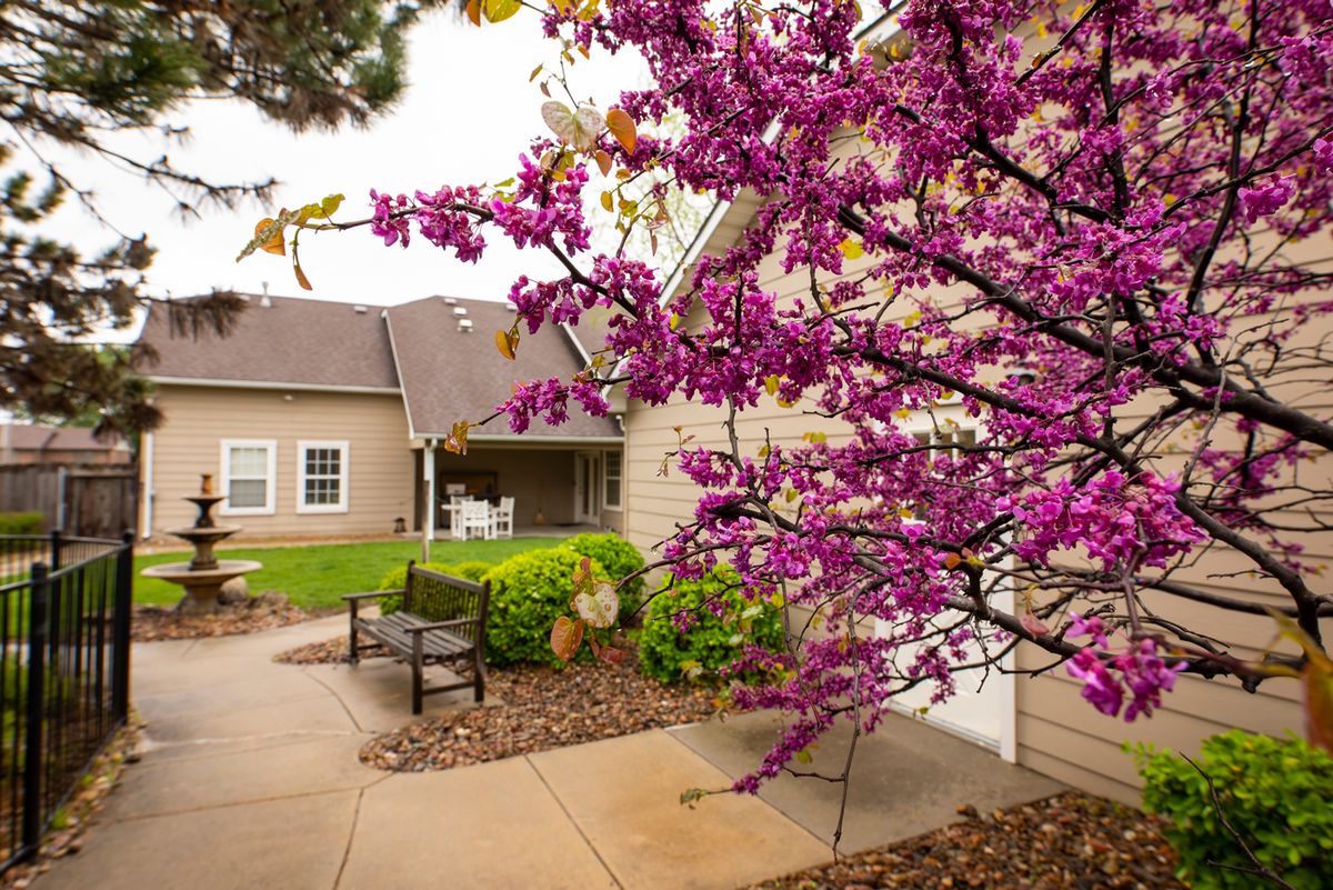 Homestead of Augusta