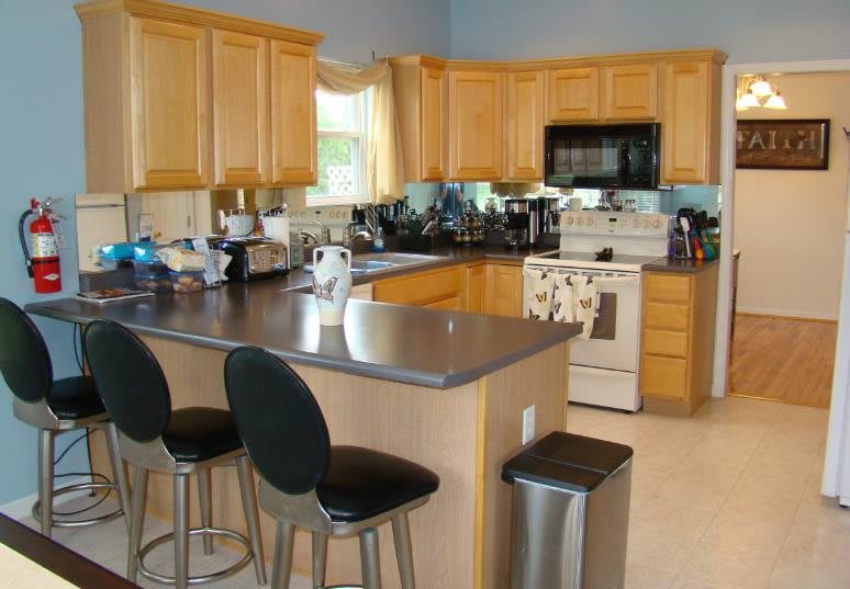 Personal Senior Care Homes - Senour