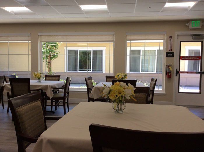 Milan Villa Senior Living