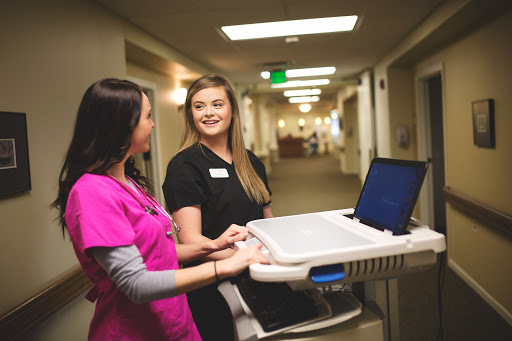 Nye Legacy Health & Rehabilitation Center