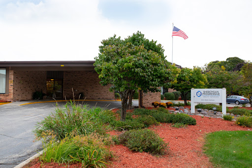 Sheboygan Progressive Health Services