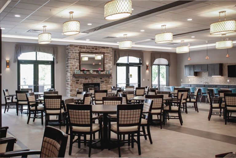Copperstone Assisted Living