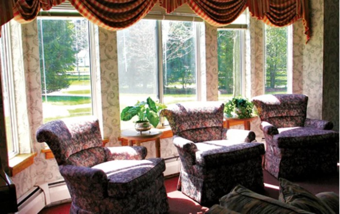 Wilton Meadows Health Care Cen